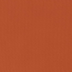 D2813 Terracotta Outdoor upholstery fabric by the yard full size image
