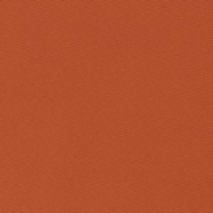 D2813 Terracotta Outdoor upholstery fabric by the yard full size image