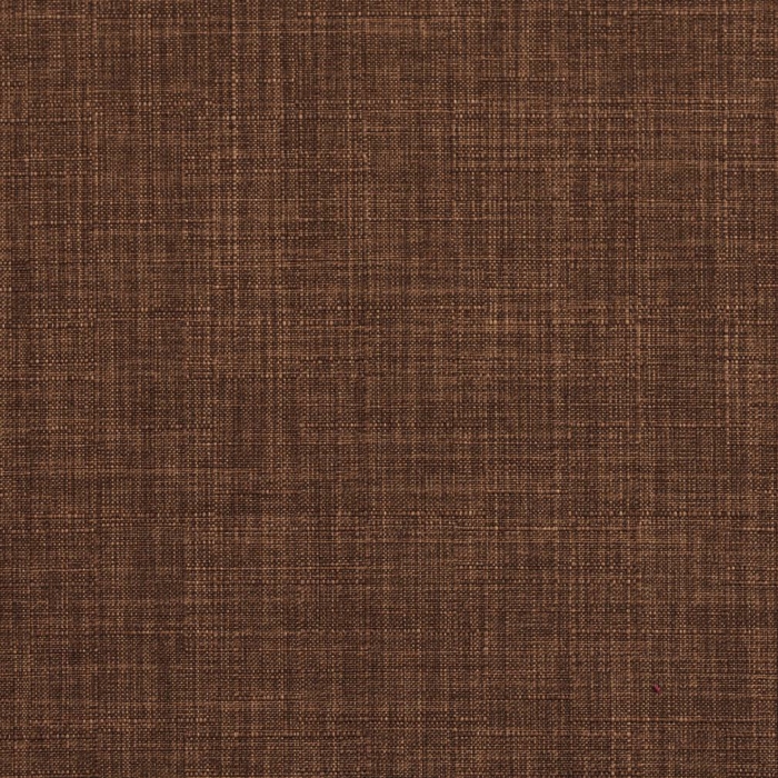 D283 Pecan upholstery and drapery fabric by the yard full size image