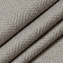 D2867 Cement Upholstery Fabric Closeup to show texture