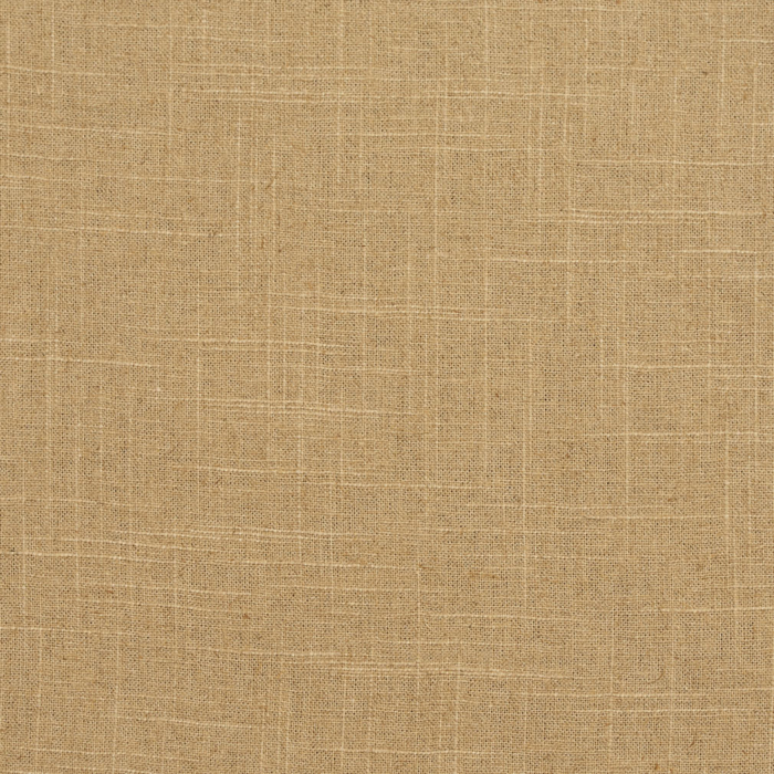 D287 Straw upholstery and drapery fabric by the yard full size image