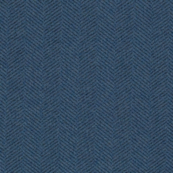 D2870 Indigo upholstery fabric by the yard full size image