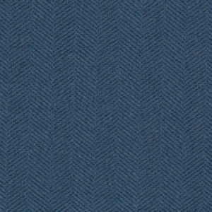 D2870 Indigo upholstery fabric by the yard full size image