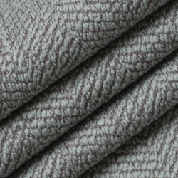 D2876 Cloud Upholstery Fabric Closeup to show texture