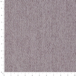 Image of D2880 Lilac showing scale of fabric