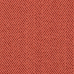 D2881 Carrot upholstery fabric by the yard full size image