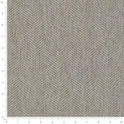 Image of D2889 Pewter showing scale of fabric