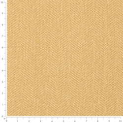 Image of D2894 Straw showing scale of fabric