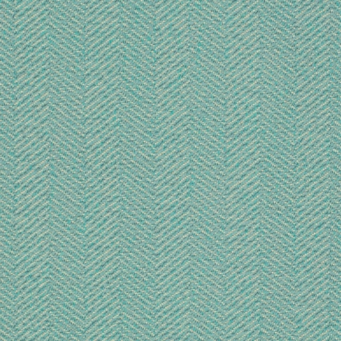 D2896 Aqua upholstery fabric by the yard full size image
