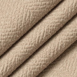 D2898 Latte Upholstery Fabric Closeup to show texture