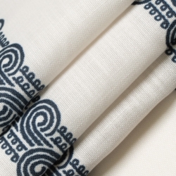 D2905 Royal Upholstery Fabric Closeup to show texture