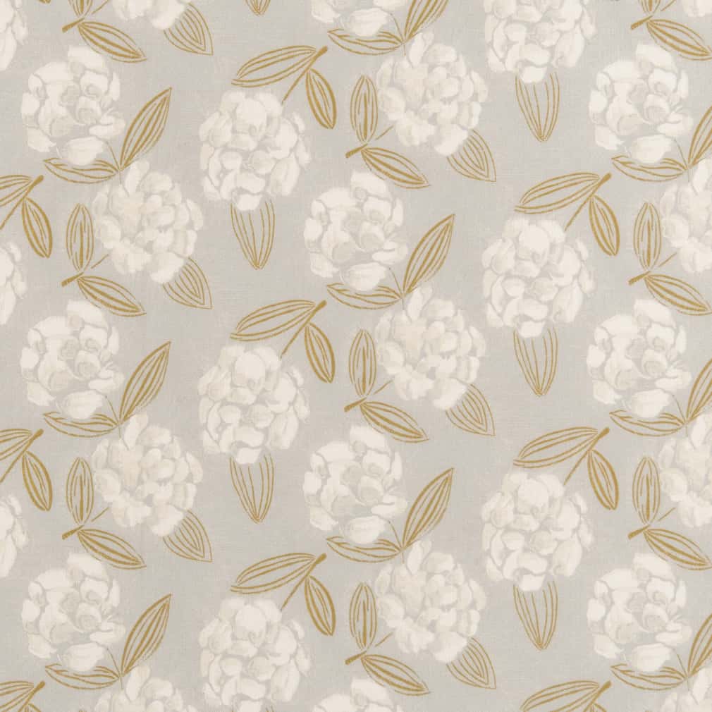 Daub Color D2907 Magnolia - Charlotte Fabrics