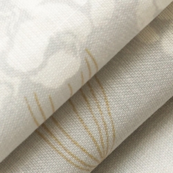 D2907 Magnolia Upholstery Fabric Closeup to show texture