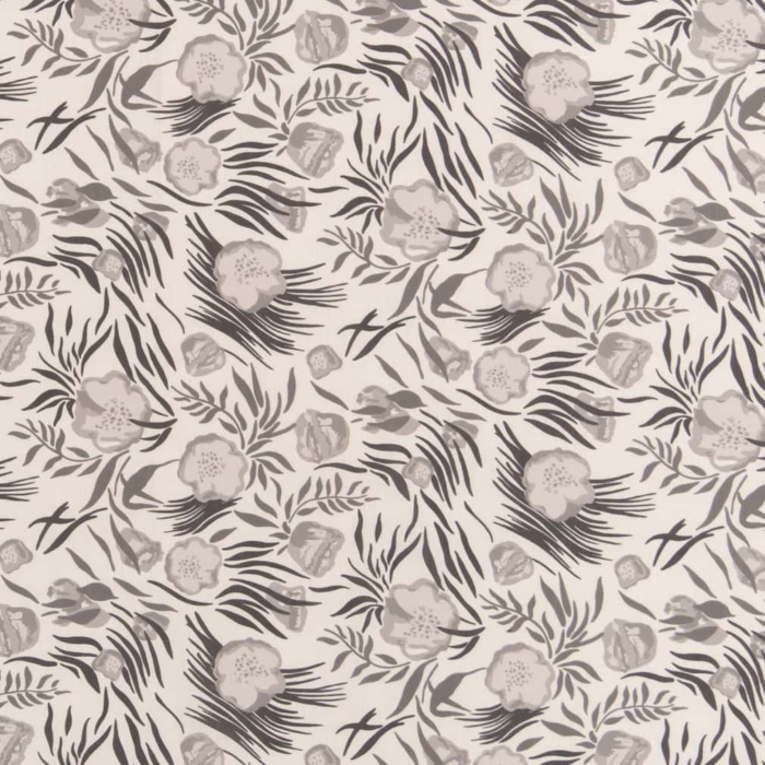 D2909 Graphite Crypton upholstery fabric by the yard full size image