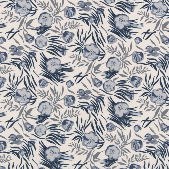 D2910 Midnight Crypton upholstery fabric by the yard full size image
