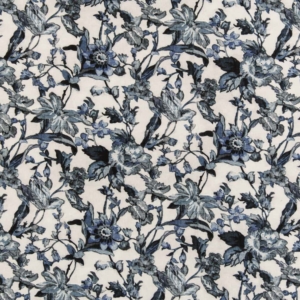 D2912 Sapphire Crypton upholstery fabric by the yard full size image