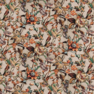 D2914 Smoke Crypton upholstery fabric by the yard full size image