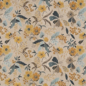 D2917 Peacock Crypton upholstery fabric by the yard full size image