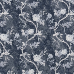 D2919 Bluebird Crypton upholstery fabric by the yard full size image