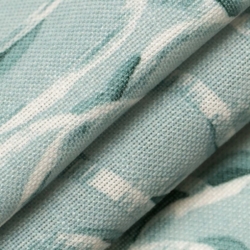 D2921 Capri Upholstery Fabric Closeup to show texture