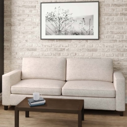 D2922 Marble fabric upholstered on furniture scene