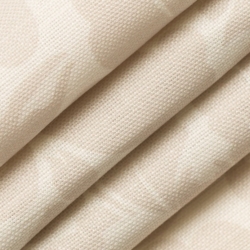 D2925 Neutral Upholstery Fabric Closeup to show texture