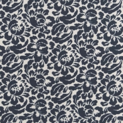 D2926 Navy Crypton upholstery fabric by the yard full size image
