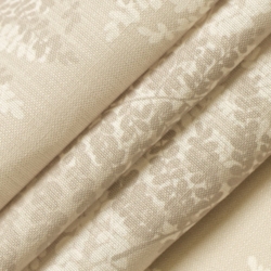 D2929 Beechwood Upholstery Fabric Closeup to show texture