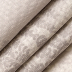 D2930 Fog Upholstery Fabric Closeup to show texture