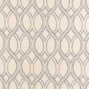 D2931 Light Blue Crypton upholstery fabric by the yard full size image
