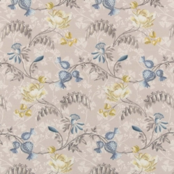 D2934 Daffodil Crypton upholstery fabric by the yard full size image