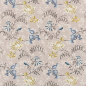D2934 Daffodil Crypton upholstery fabric by the yard full size image