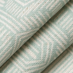 D2938 Water Upholstery Fabric Closeup to show texture