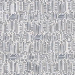 D2939 Powder Blue Crypton upholstery fabric by the yard full size image