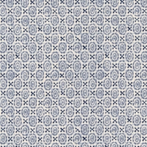 D2944 Cornflower Crypton upholstery fabric by the yard full size image