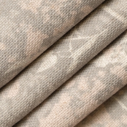D2947 Rose Quartz Upholstery Fabric Closeup to show texture