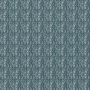 D2950 Teal Crypton upholstery fabric by the yard full size image