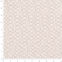 Image of D2955 Dove showing scale of fabric