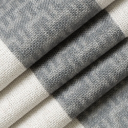 D2957 Flint Upholstery Fabric Closeup to show texture