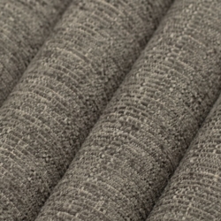 D2962 Graphite Upholstery Fabric Closeup to show texture