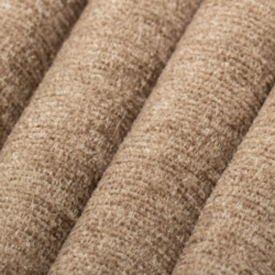 D2972 Acorn Upholstery Fabric Closeup to show texture