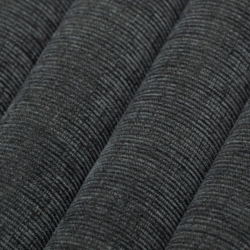 D2979 Navy Upholstery Fabric Closeup to show texture