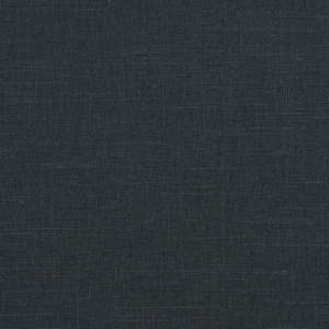 D298 Charcoal upholstery and drapery fabric by the yard full size image