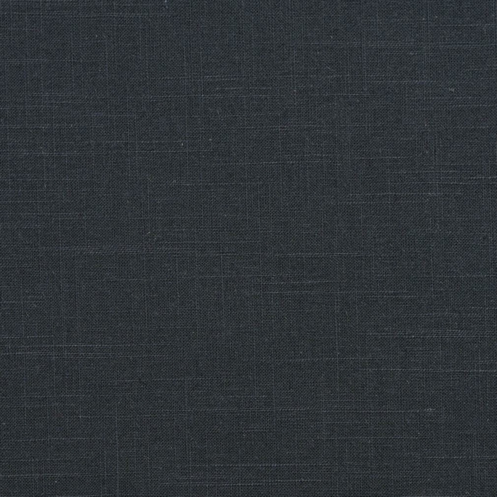 D298 Charcoal upholstery and drapery fabric by the yard full size image
