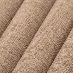 D2981 Cedar Upholstery Fabric Closeup to show texture