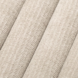 D2983 Fog Upholstery Fabric Closeup to show texture