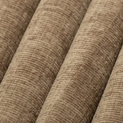 D2984 Latte Upholstery Fabric Closeup to show texture