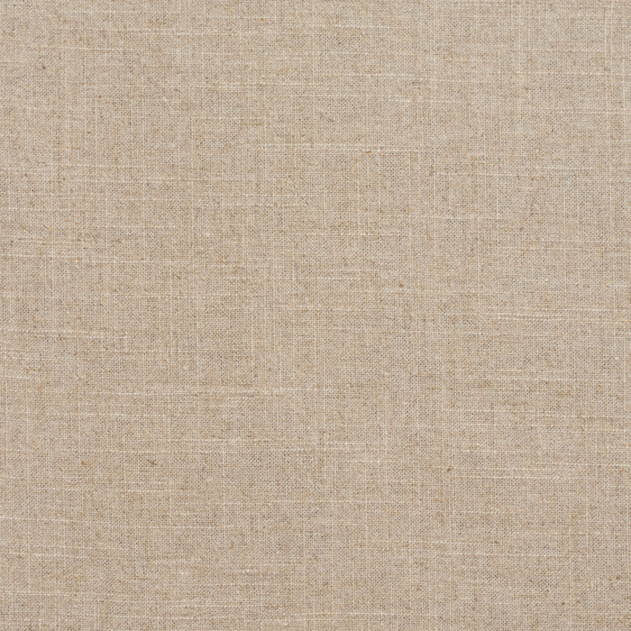 D299 Ecru upholstery and drapery fabric by the yard full size image