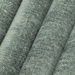 D2991 Lagoon Upholstery Fabric Closeup to show texture