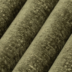 D3002 Forest Upholstery Fabric Closeup to show texture